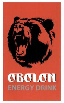 obolon, energy drink, energy, drink