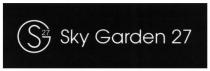 sky garden 27, sky, gardens, 27, gs 27, gs, sg 27, sg