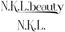 n.k.l.beauty, n.k.l., nkl, beauty