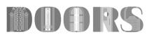 doors