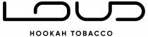 loud, hookah tobacco, hookah, tobacco