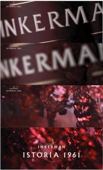 inkerman istoria 1961, inkerman, istoria, 1961