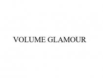 volume glamour, volume, glamour