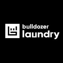 bulldozer laundry, bulldozer, laundry