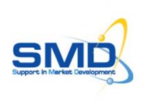 smd, support in market development, support, market, development
