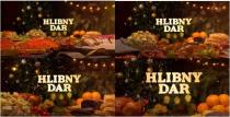 hlibny dar, hlibny, dar