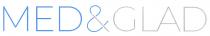 med&glad, med glad, med, glad, &