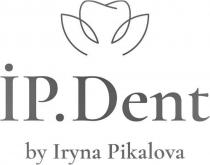 ip. dent by iryna pikalova, ip, dent, iryna, pikalova