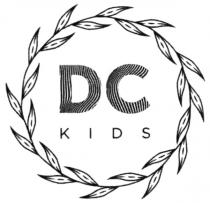 dc kids, dc, kids