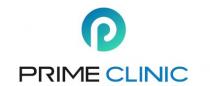 prime clinic, prime, clinic, p, р