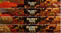 hlibny dar, hlibny, dar