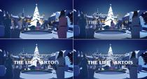 найкращий подарунок бути поруч, найкращий, подарунок, бути, поруч, the life artois, life, artois