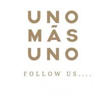 follow us..., follow, us, uno, mas, uno, unomasuno