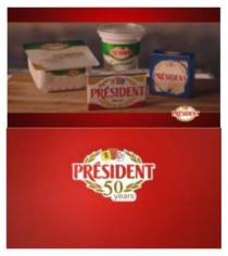 president, 50 years, 50, years, сметана