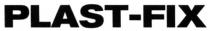 plast-fix, plast, fix