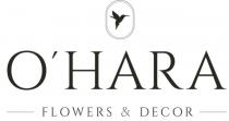 o`hara, ohara, flowers&decor, flowers decor, flowers, decor, &