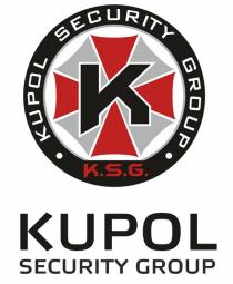 kupol security group, kupol, security, group, k.s.g., ksg, k, к