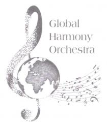 global harmony orchestra, global, harmony, orchestra