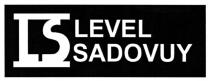 level sadovuy, level, sadovuy, ls