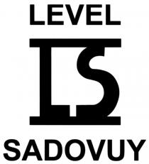 level sadovuy, ls, level, sadovuy