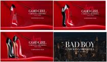 good girl, good, girl, carolina herrera, carolina, herrera, new york, new, york, very, ch, hc, сн, нс, парфумована вода, парфумована, вода