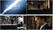 bad boy, bad, boy, carolina herrera, carolina, herrera, new york, new, york