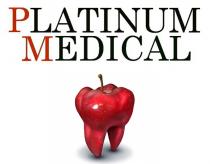 medical, platinum, platinum medical