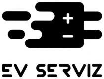 serviz, ev, ev serviz, -, +