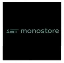 monostore, st, 1st, 1, 1st monostore