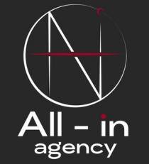 ll, i, і,, а, a, n, agency, in, all, all in agency, all-in agency