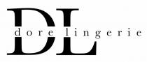 dl, lingerie, dore, dore lingerie