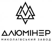 m, ma, am, м, ма, ам, завод, миколаївський, алюмінер, алюмінер миколаївський завод