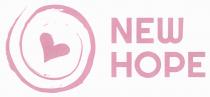 норе, hope, new, new hope