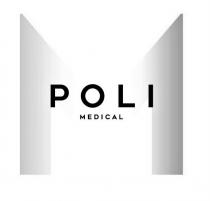 m, м, medical, poli, poli medical