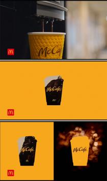 м, m, cafe, mc, mc cafe, mccafe