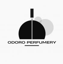 perfumery, odoro, odoro perfumery