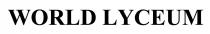 lyceum, world, world lyceum
