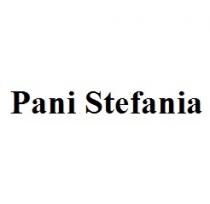 stefania, pani, pani stefania