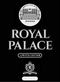edition, limited, limited edition, palace, royal, royal palace