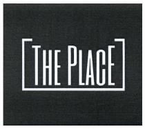 place, the, the place
