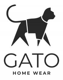 номе, wear, home, gato, gato home wear