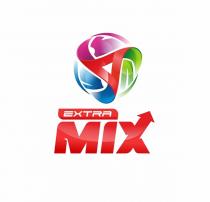 mix, extra, extra mix