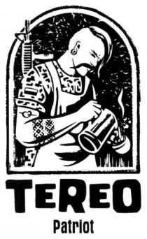 patriot, tereo, tereo patriot