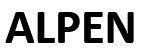 alpen