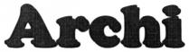 archi