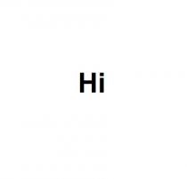 hi, ні