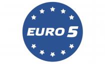 5, euro, euro 5