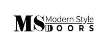 doors, style, modern, modern style doors, ms