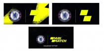 партнер, офіційний, офіційний партнер, match, pari, pari match