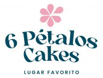 favorito, lugar, lugar favorito, 6, cakes, petalos, 6 petalos cakes